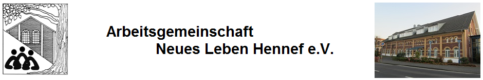 AG Neues Leben Hennef e.V.